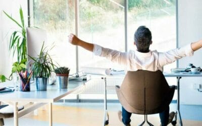 Top 5 Tips for Good Sitting Posture