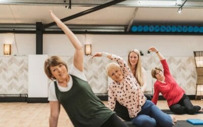 What is Pilates – A Beginners Guide